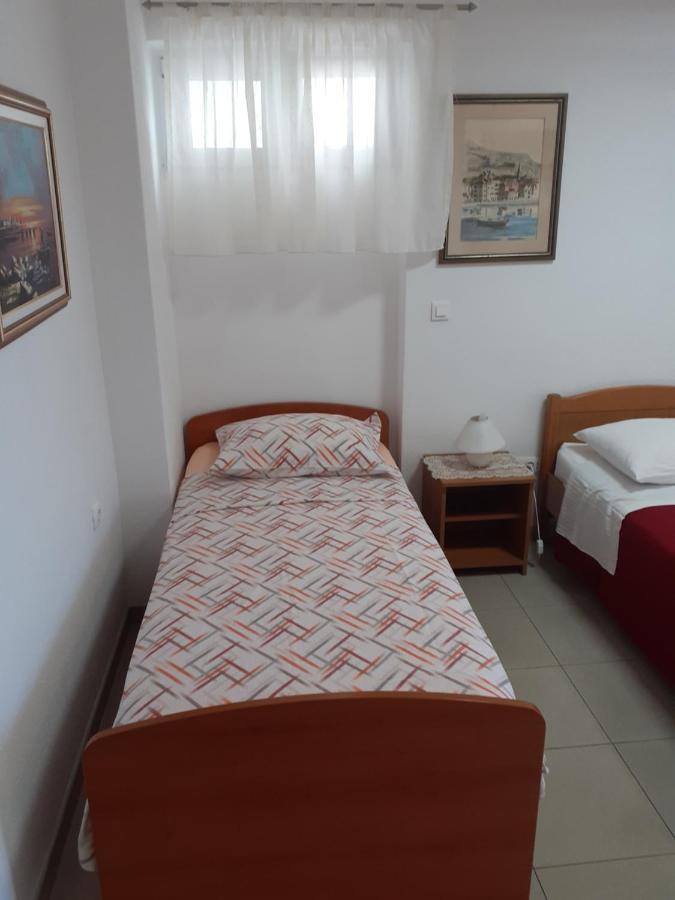 Apartments Andrijasevic Makarska Exterior foto
