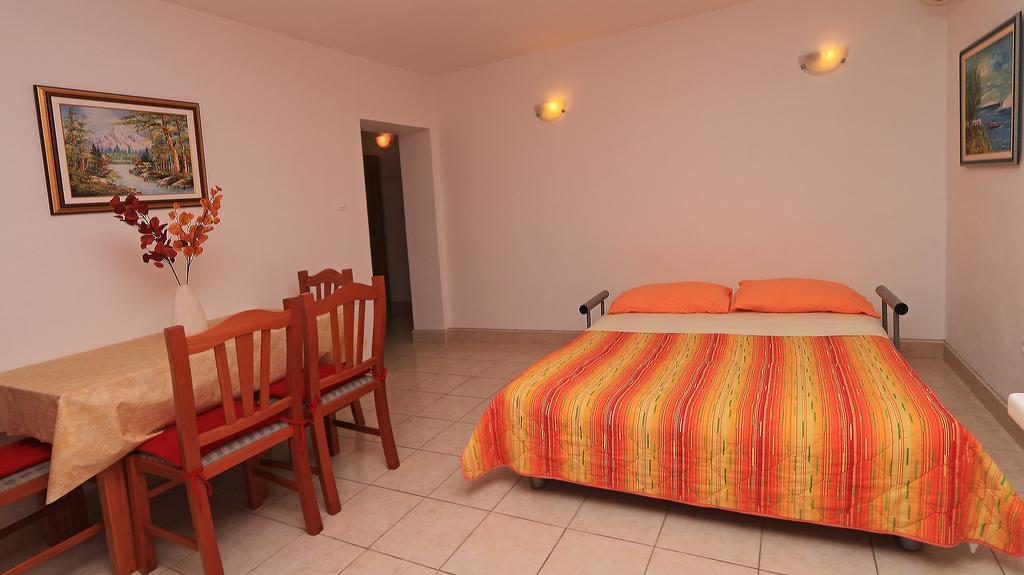 Apartments Andrijasevic Makarska Exterior foto
